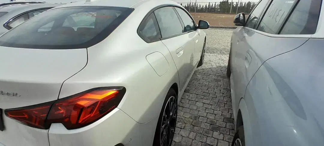 Bmw225l|خودرو سواری و وانت|اصفهان, فرح آباد|دیوار