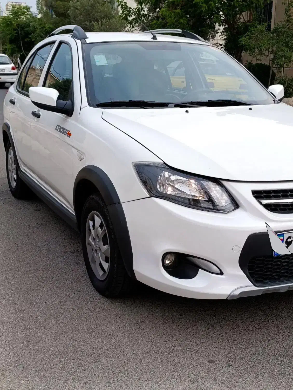 کوییک مدل 1402 در حد صفر|خودرو سواری و وانت|کرج, شهرک جهاننما|دیوار