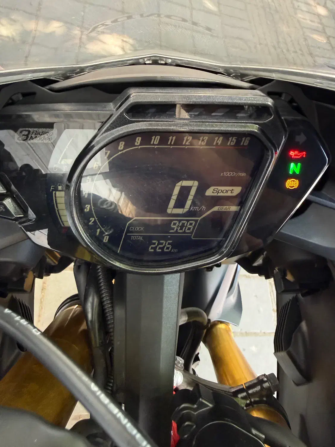 cbr 250|موتورسیکلت|زنجان, |دیوار