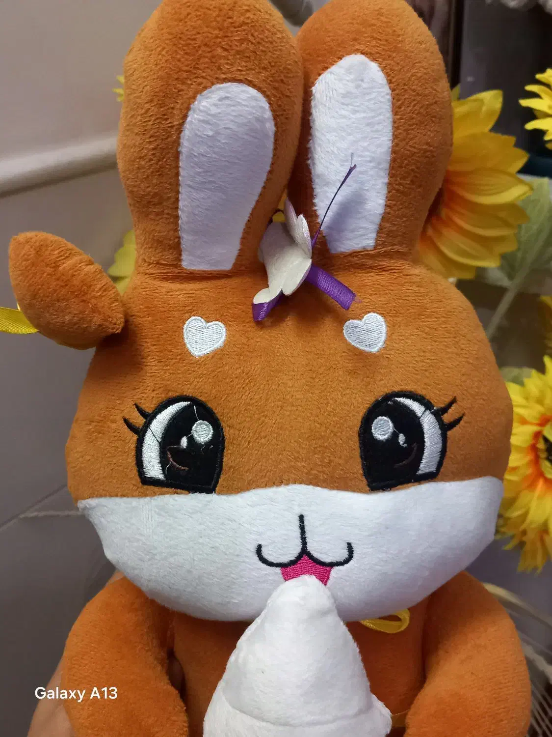 عروسک خرسی خوشگل|اسباب‌بازی بچه|قم, شاه ابراهیم|دیوار