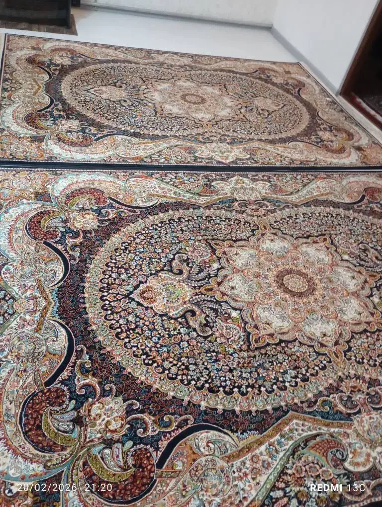 فرش ۶ متری|فرش|ارومیه, |دیوار