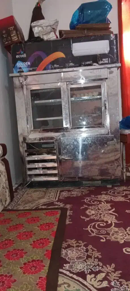 یخچال|فروشگاه و مغازه|عنبرآباد, |دیوار
