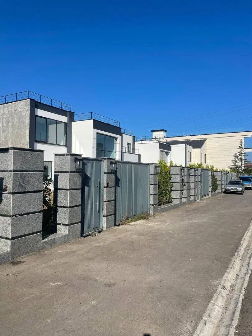 زمین ویلاسازی شهرکی با امتیازات کامل|فروش زمین و ملک کلنگی|شیرود, |دیوار