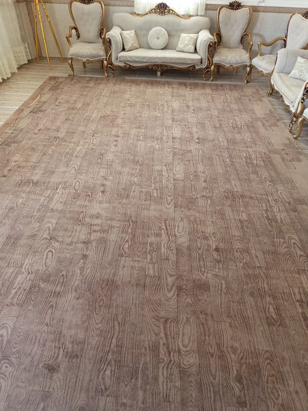 موکت|موکت|گلپایگان, |دیوار