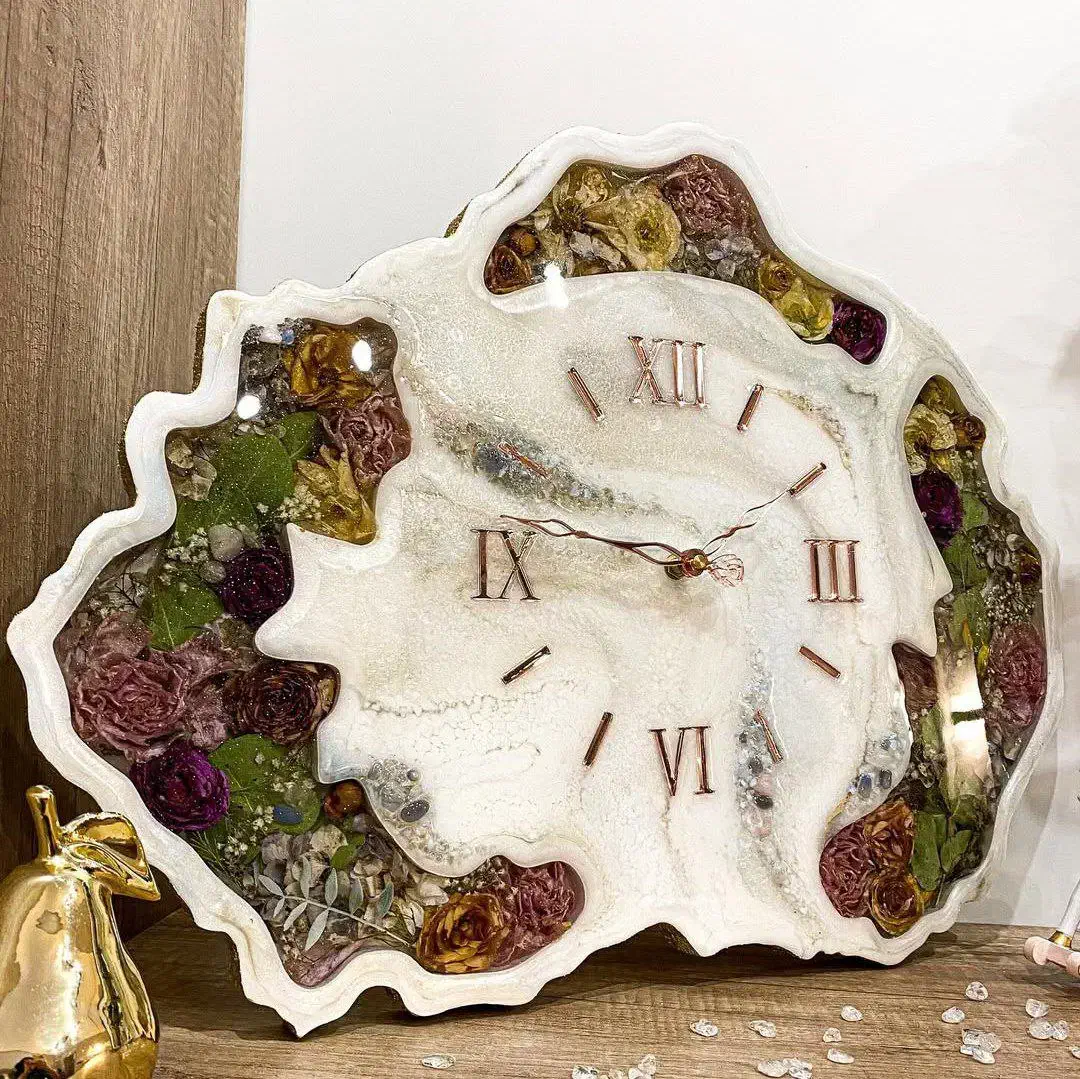 ساعتی که چشمهارو خیره نگه میداره|ساعت دیواری و تزئینی|تربت جام, شاد|دیوار