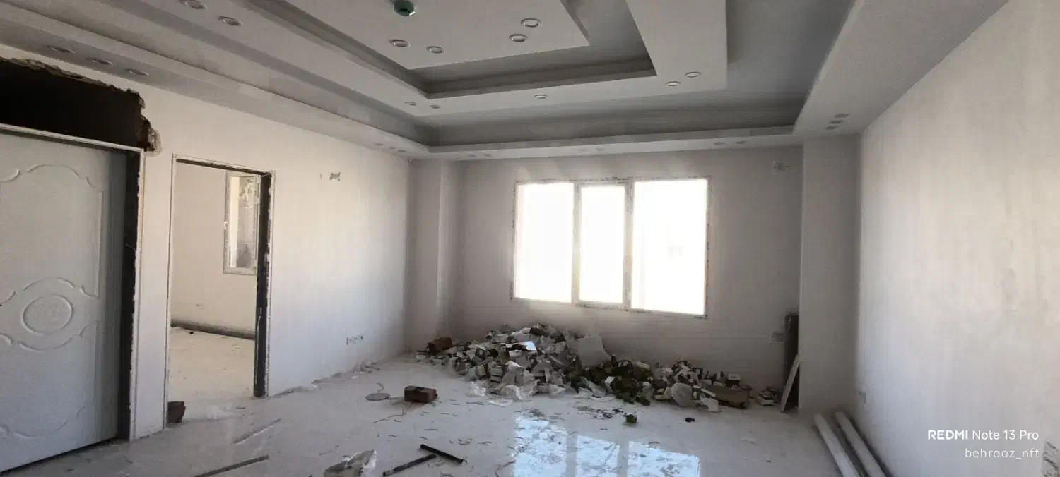 فروش آپارتمان/محدوده قایم مقام|فروش آپارتمان|ملایر, |دیوار