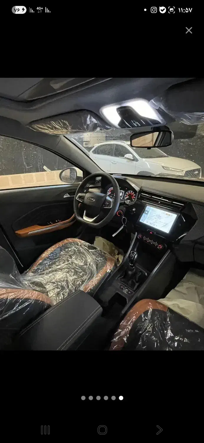 x22proمدل ۱۴۰۳|خودرو سواری و وانت|تهران, اسفندیاری|دیوار