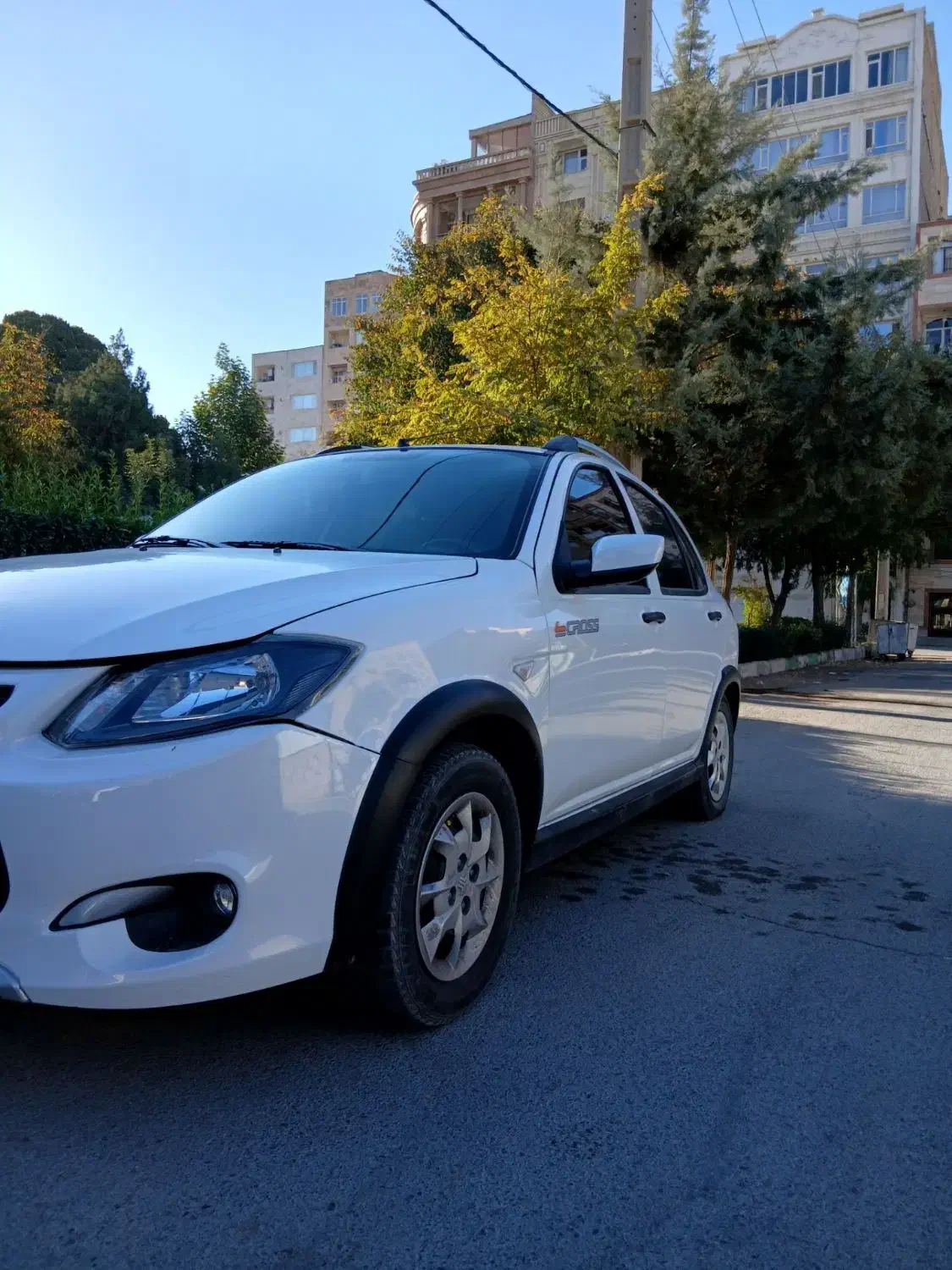 کوییک مدل ۱۴۰۱|خودرو سواری و وانت|کرمانشاه, |دیوار