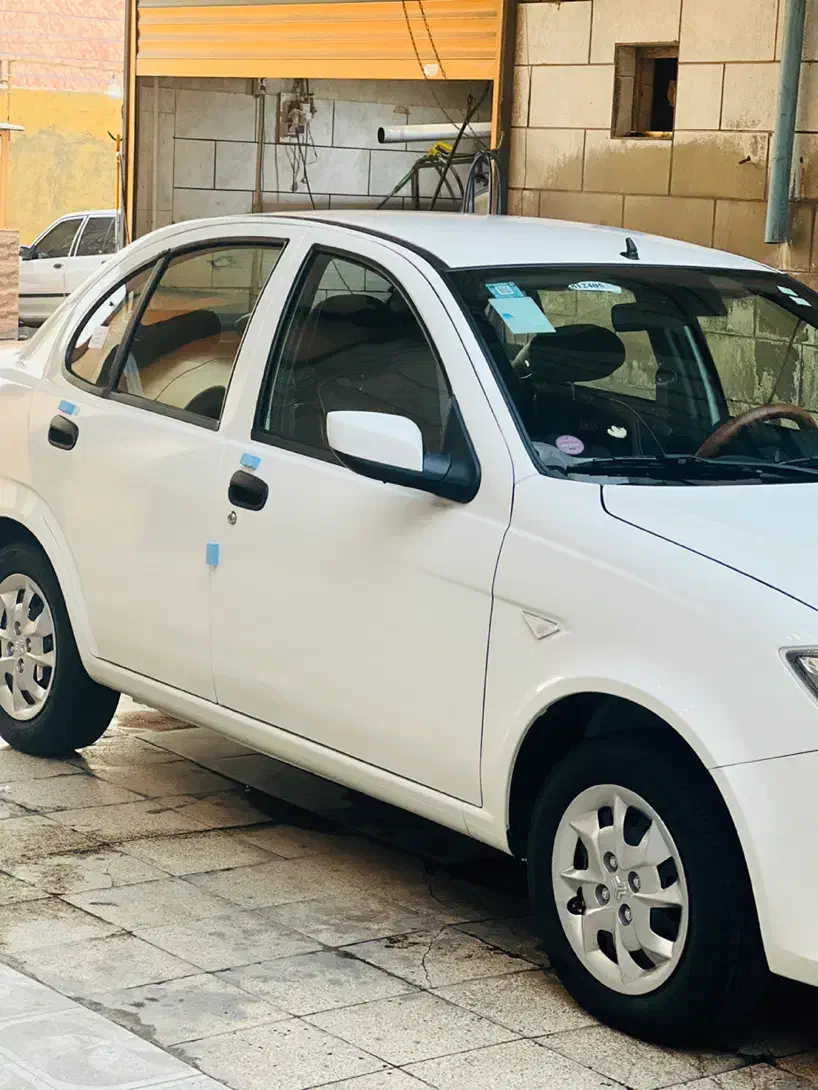 ساینا|خودرو سواری و وانت|خرمشهر, |دیوار