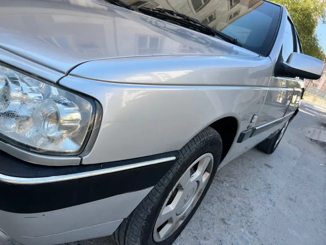 SLXtu5|خودرو سواری و وانت|قشم, |دیوار