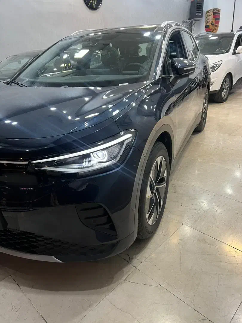 iD4 cRozz|خودرو سواری و وانت|تهران, علم و صنعت|دیوار