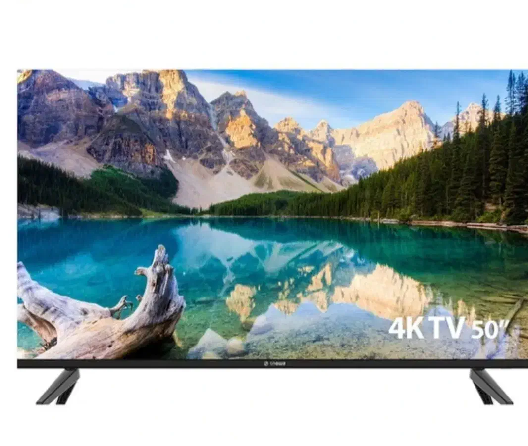 تلویزیون ۵۰ اینچ اسنوا|تلویزیون و پروژکتور|الوند, |دیوار