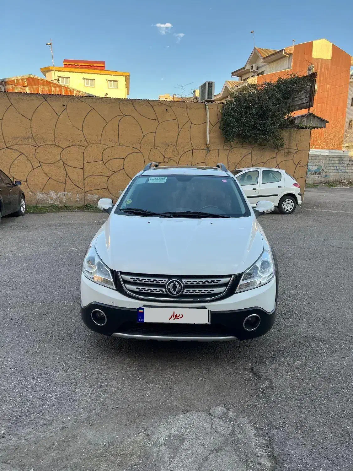 فروش|خودرو سواری و وانت|رشت, دیلمان|دیوار