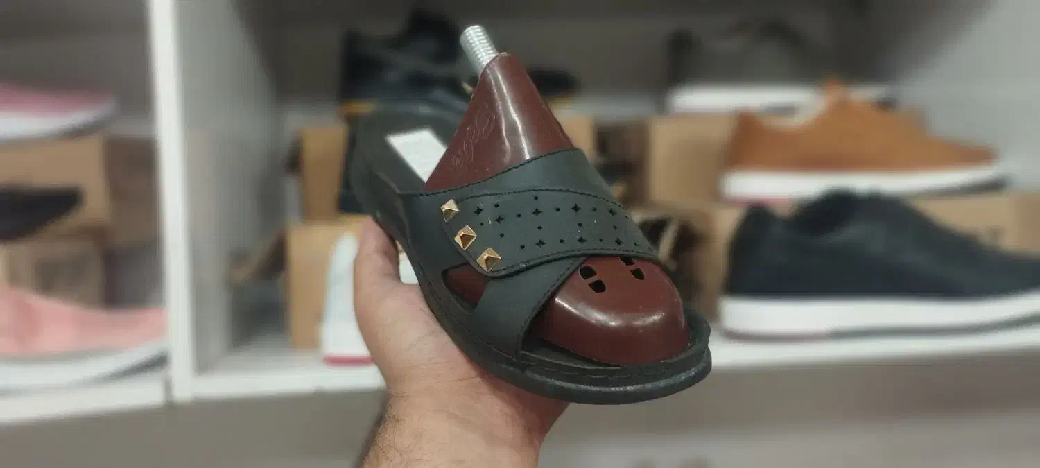 تخفیف ویژه دمپایی راحت هم عمده هم تکی|کیف، کفش، کمربند|نیشابور, بنیاد شهید|دیوار