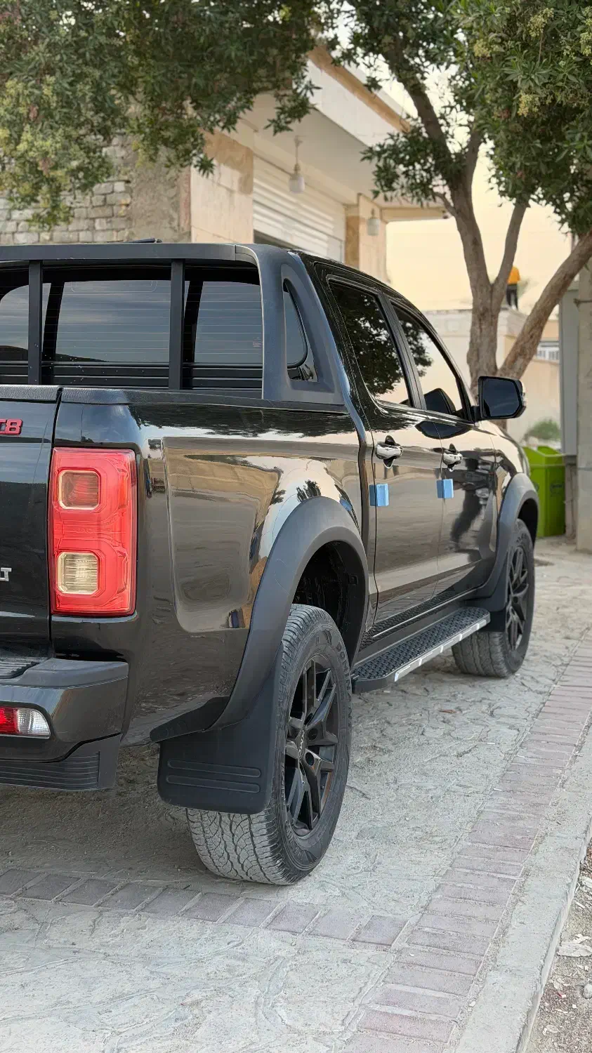 کی ام سی 1401T8|خودرو سواری و وانت|شیراز, غدیر شمالی|دیوار