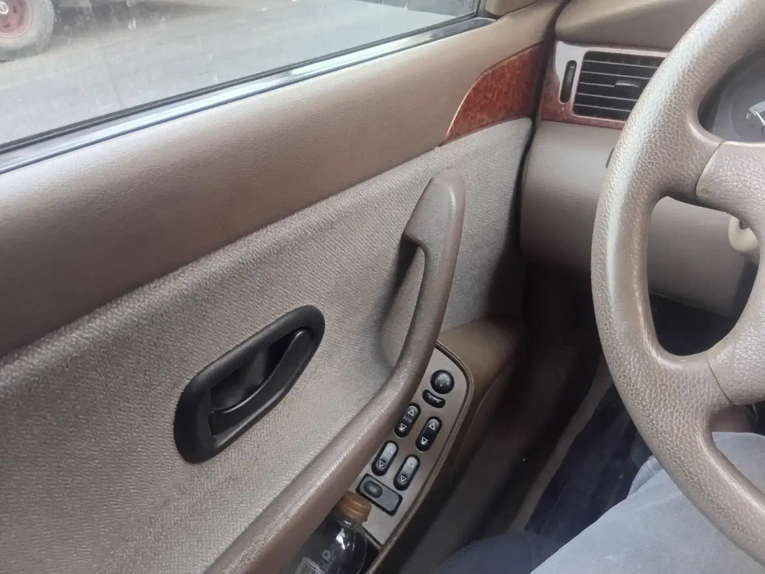 سمند مدل ۸۳|خودرو سواری و وانت|تهران, تولید دارو|دیوار