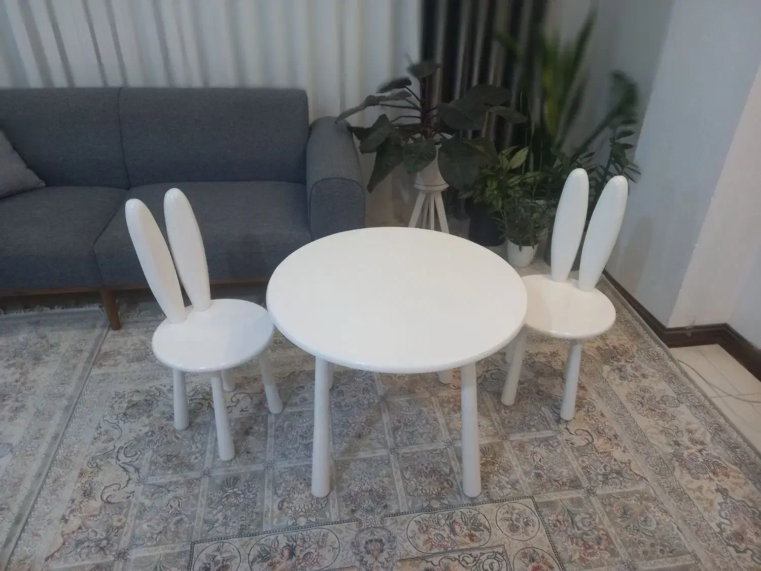 میزو صندلی کودک|اسباب و اثاث بچه|شیروان (خراسان), |دیوار