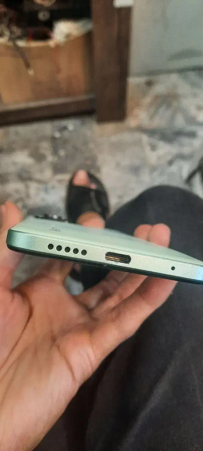 نوت ۱۲ اس Note 12s|موبایل|مشهد, فدک|دیوار