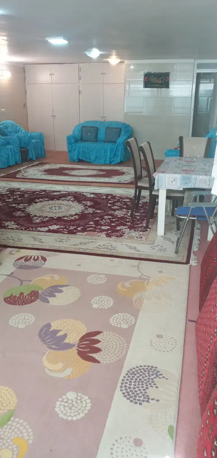 اجاره یک سویت ۸۰ متری مبله|اجارهٔ آپارتمان|سمنان, |دیوار