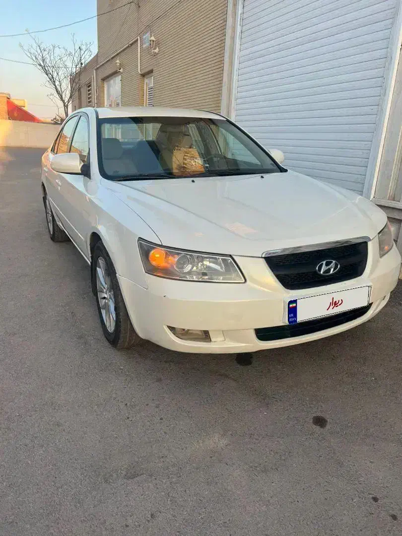 سوناتا|خودرو سواری و وانت|رفسنجان, |دیوار