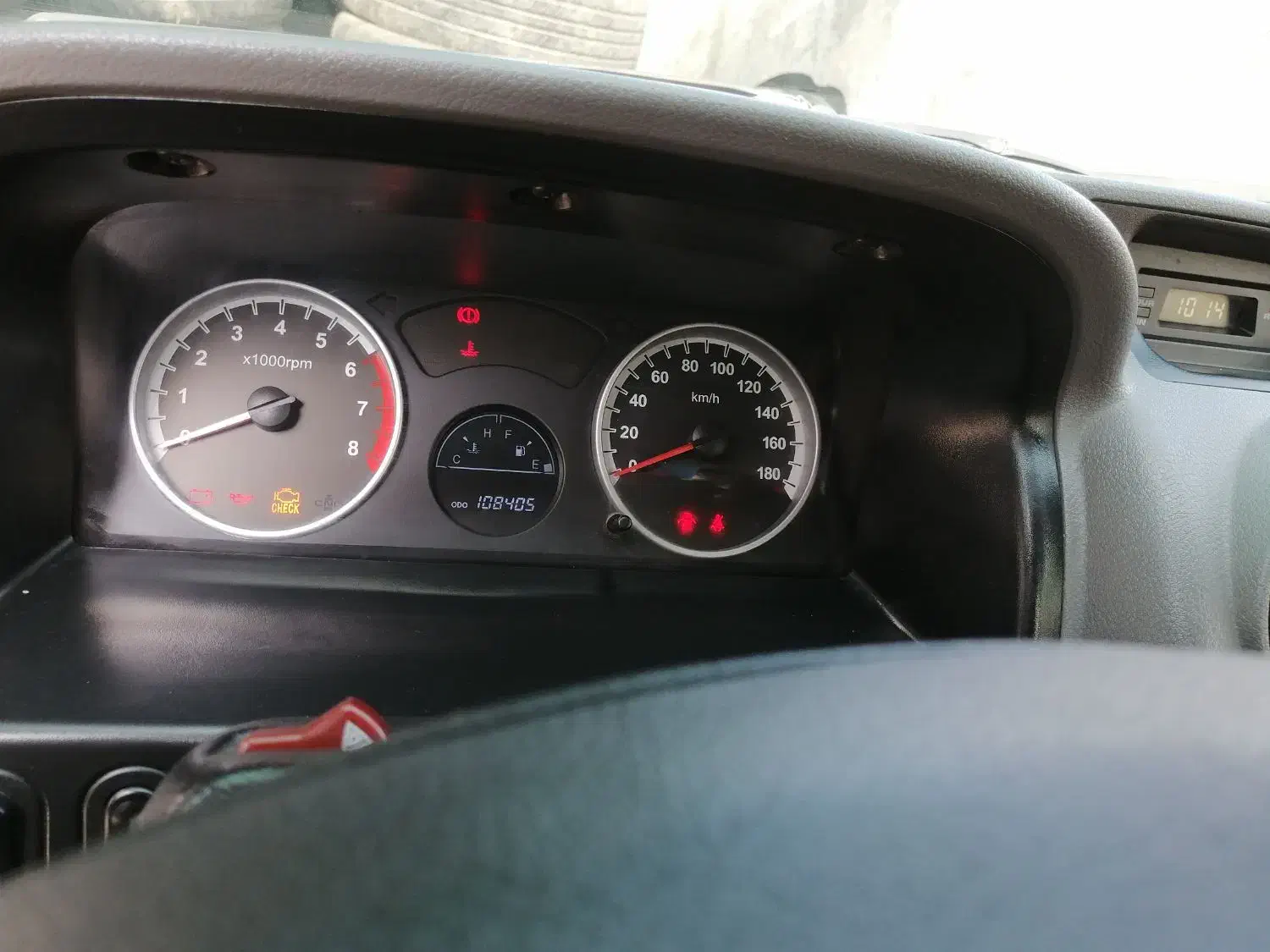 پراید 131 مدل 98 شاسی سالم بدون جوش و ترگ|خودرو سواری و وانت|شیرود, |دیوار