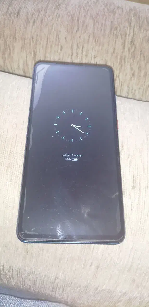 موبایل mi 9t|موبایل|رشت, گلباغ نماز|دیوار