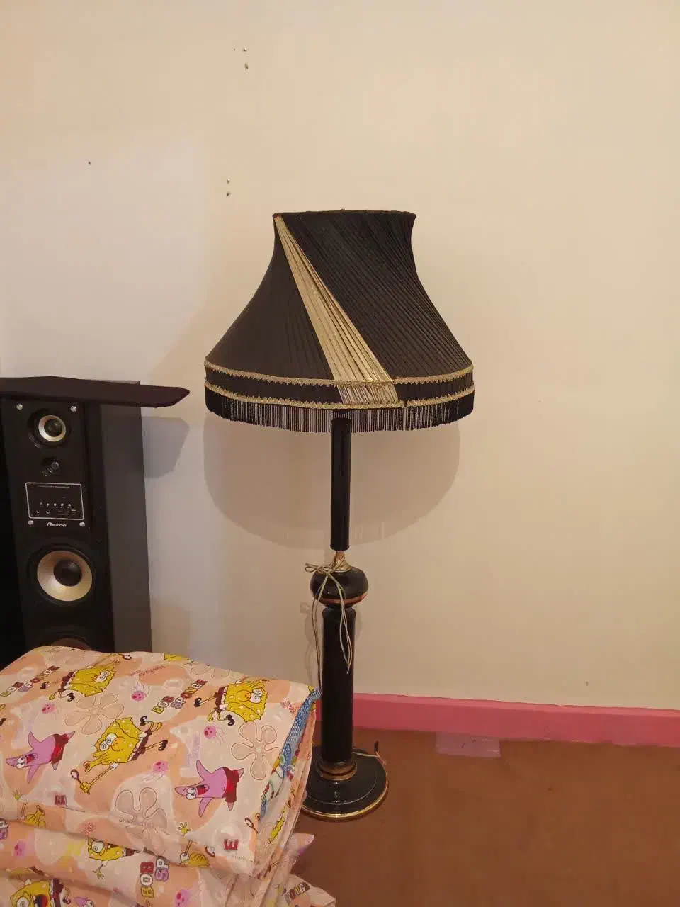 آباژور سالم|چراغ خواب و آباژور|خرمآباد, |دیوار