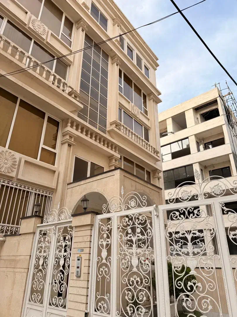 آپارتمان فروشی|فروش آپارتمان|مشهد, تربیت (صدف)|دیوار