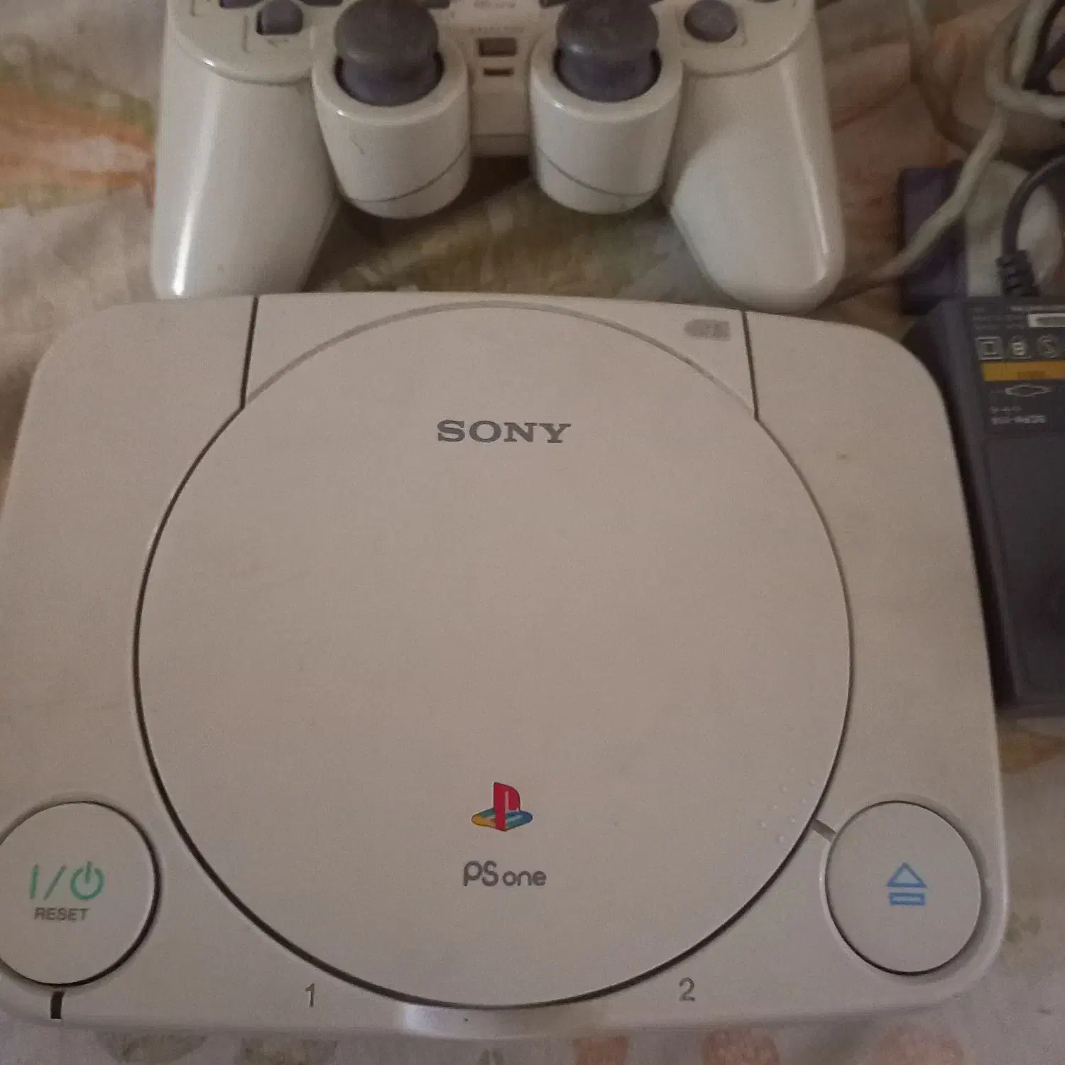 پلی استیشن|کنسول، بازی ویدئویی و آنلاین|تهران, یاخجی آباد|دیوار