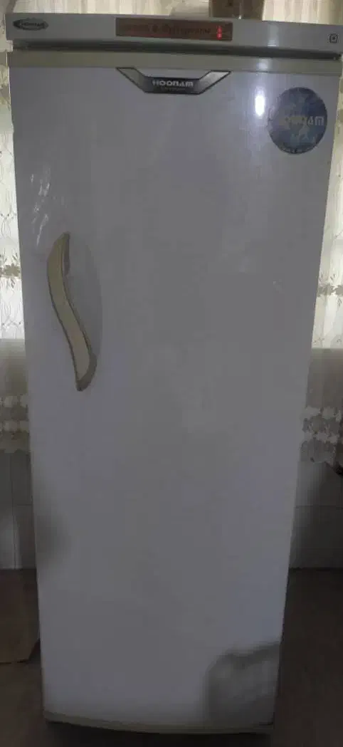 یک دستگاه یخچال ویک دستگاه فریزر|یخچال و فریزر|دوگنبدان, |دیوار