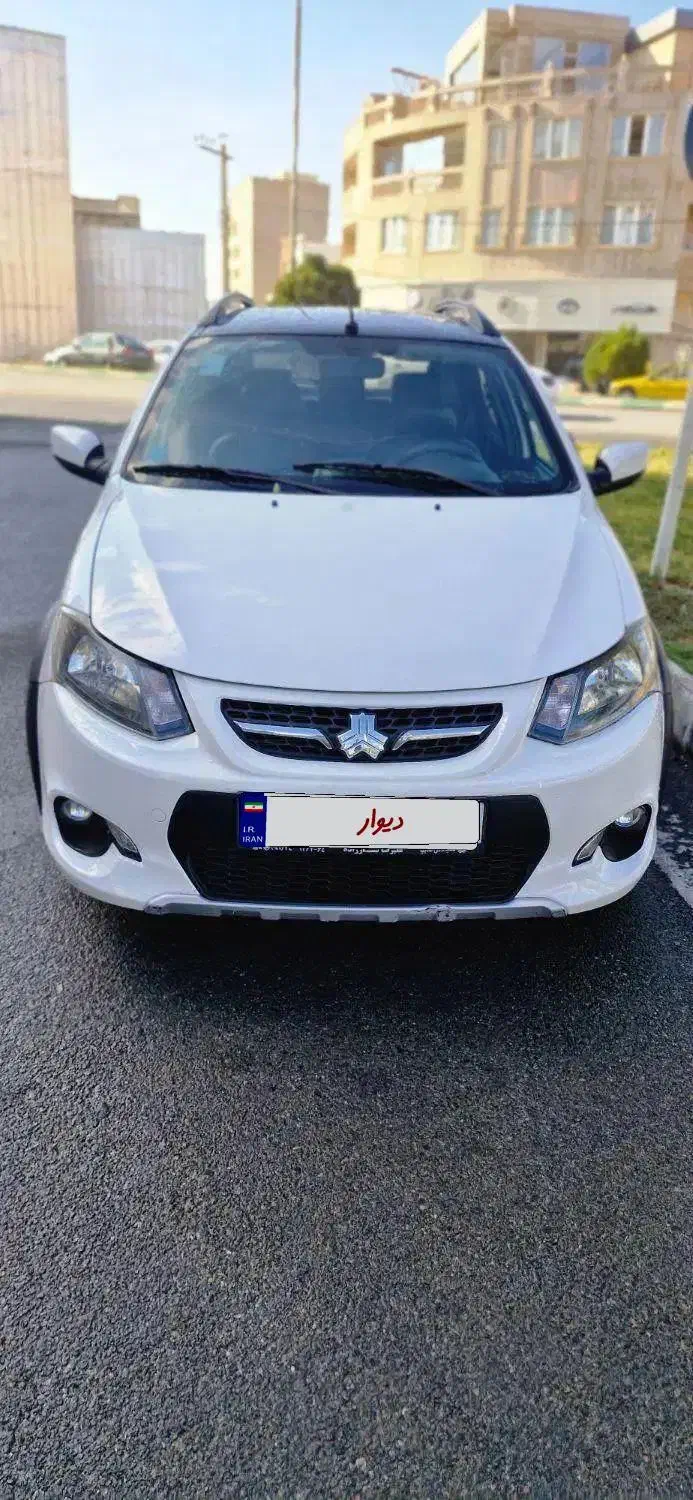 کوییکR اتومات فول پلاس|خودرو سواری و وانت|مهاباد (آذربایجان غربی), |دیوار