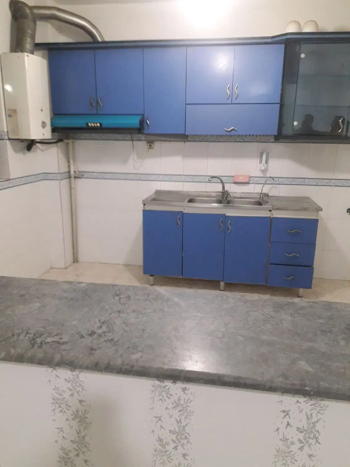 اجاره.یک.واحد.اپارتمان.مستقل|اجارهٔ آپارتمان|لاهیجان, کوی زمانی|دیوار