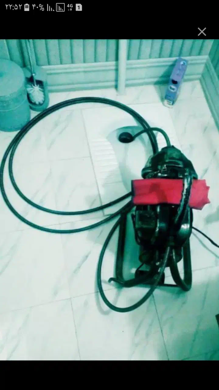 لوله بازکنی سراسر ساری 24ساعته‌فنرزنی 100%تضمینی|خدمات پیشه و مهارت|ساری, |دیوار