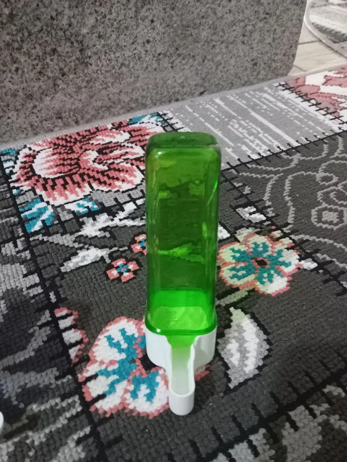 جا آبی پرندگان|لوازم جانبی حیوانات|رشت, سلیمانداراب|دیوار