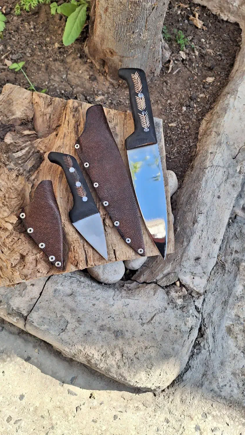 کارد سفارشی|ابزارآلات|شیراز, لشکری|دیوار