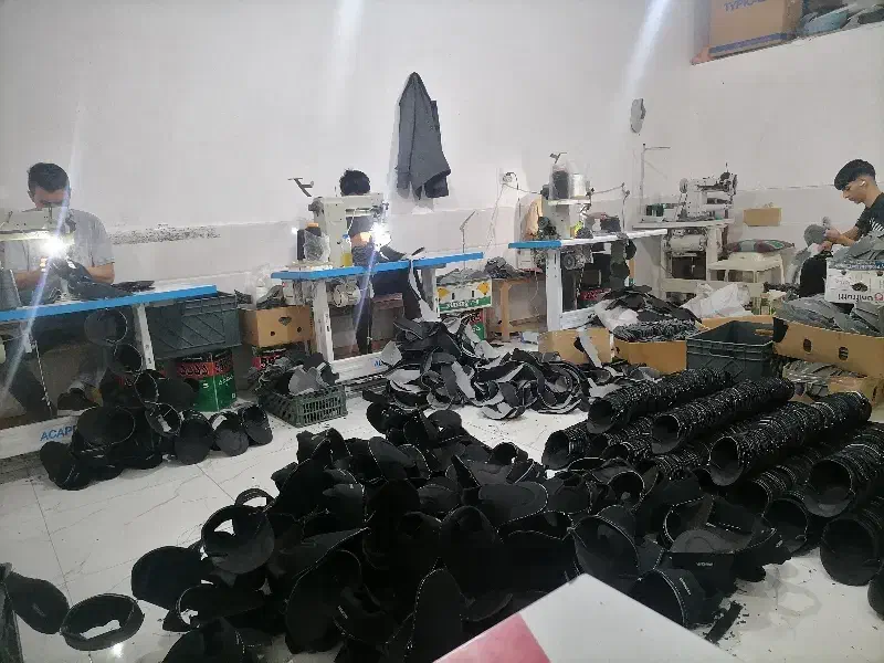 چرخکار وخیاط ماهر و نیمه ماهر|استخدام صنعتی، فنی، مهندسی|قم, شهرک فاطمیه|دیوار