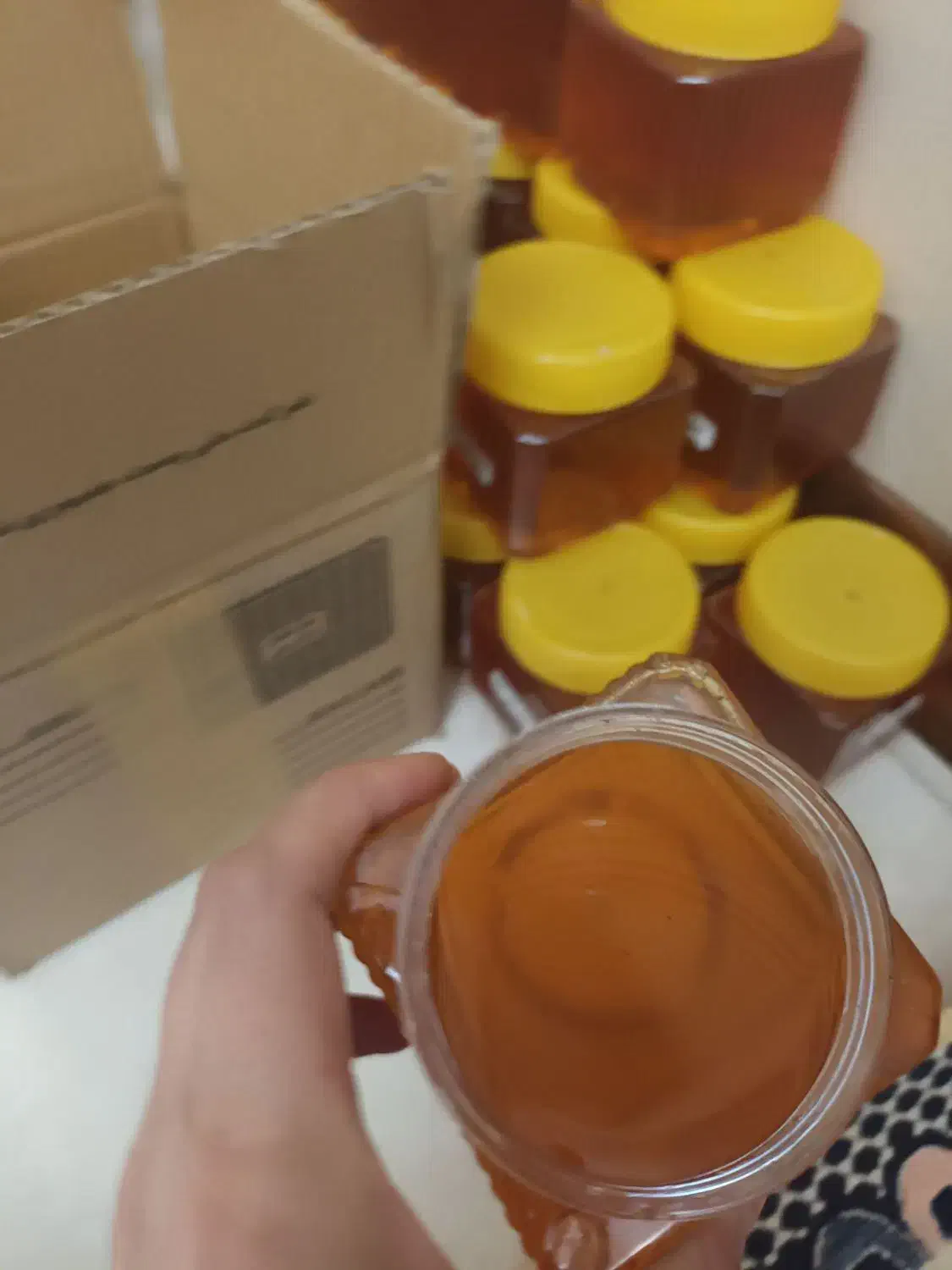 عسل|خوردنی و آشامیدنی|ملارد, |دیوار