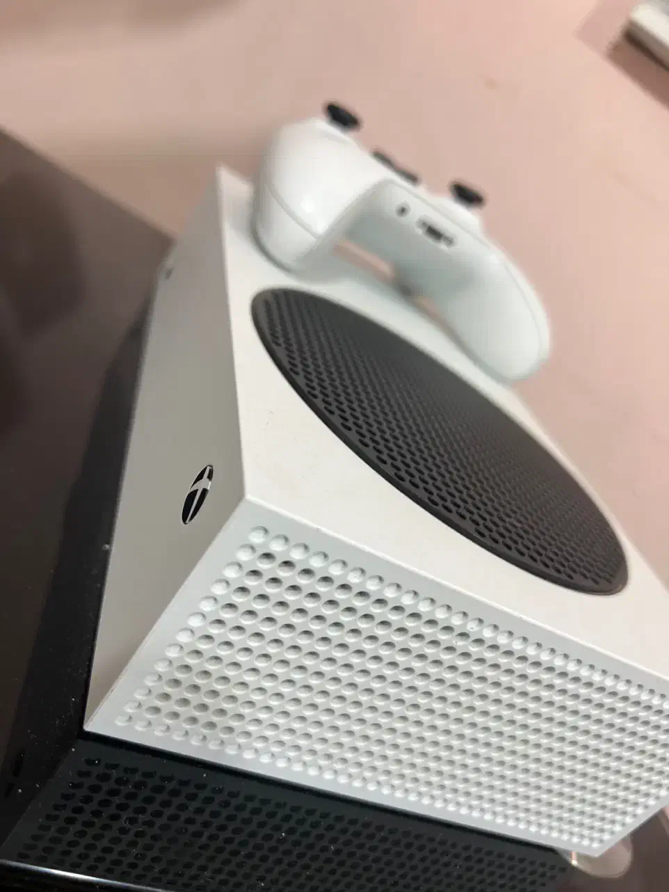 Xbox series s|کنسول، بازی ویدئویی و آنلاین|قشم, |دیوار