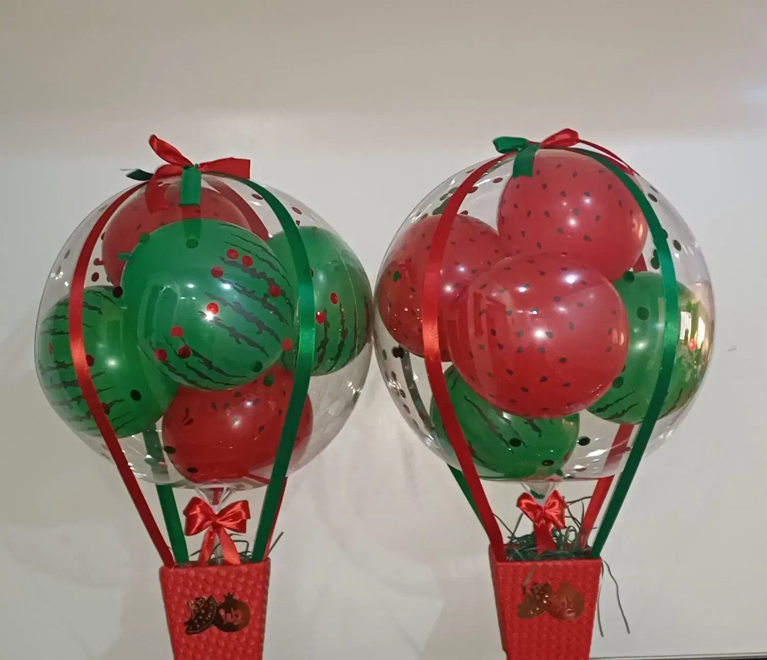 بالن بوبو|صنایع دستی و سایر لوازم تزئینی|فردیس, شهرک شهید حسینی|دیوار