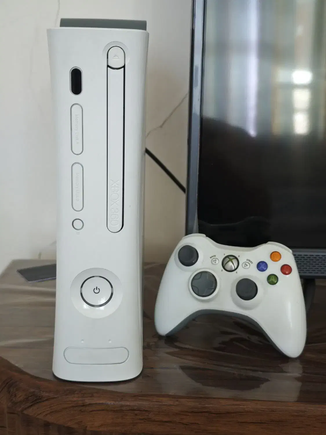 Xbox 360 جیتگ شده|کنسول، بازی ویدئویی و آنلاین|مهاباد (آذربایجان غربی), |دیوار