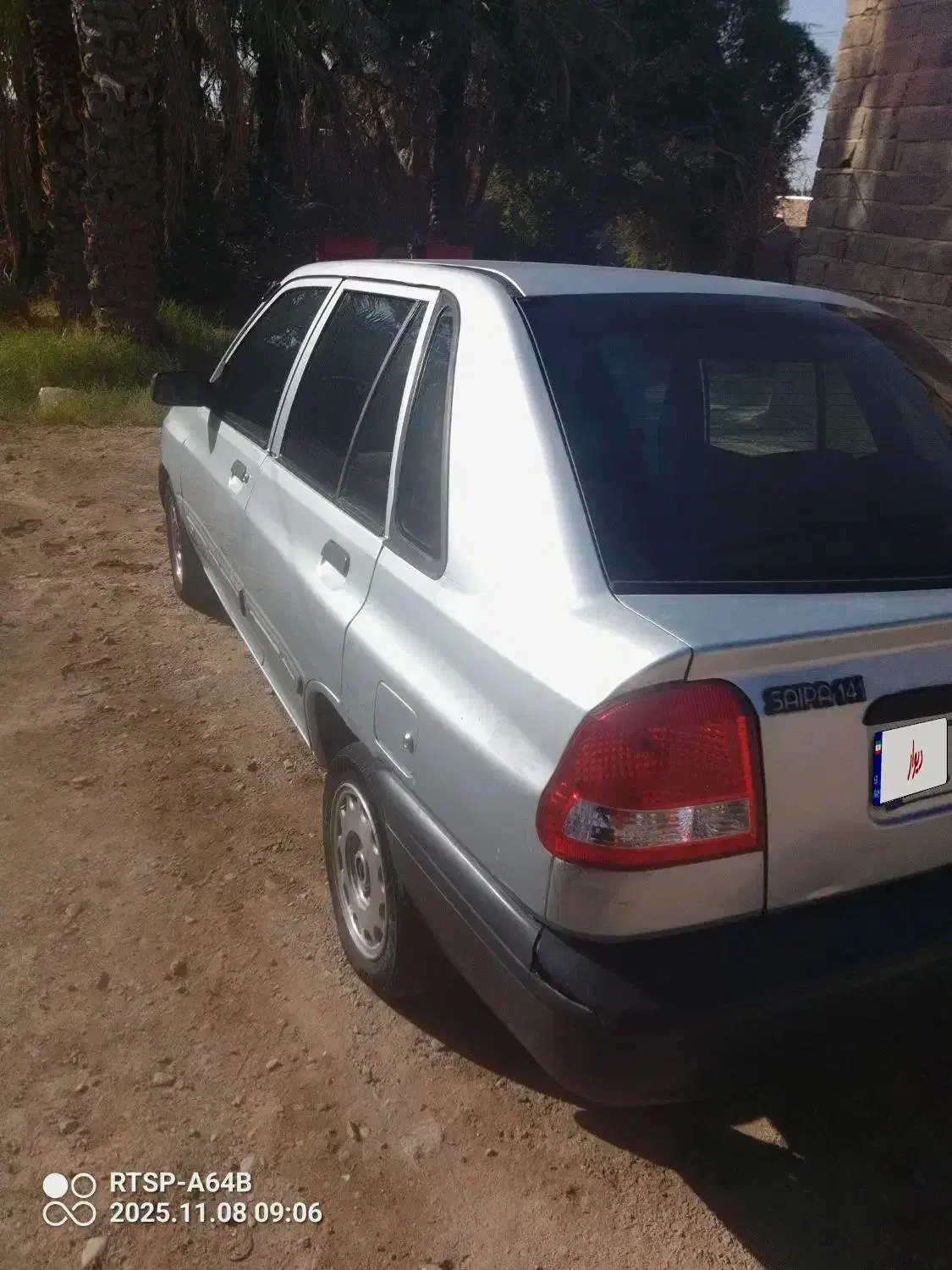 پراید 141 مدل 84|خودرو سواری و وانت|ارزوئیه, |دیوار