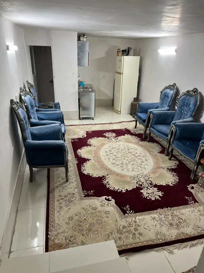 سویت بوژان|اجارهٔ کوتاه‌مدت آپارتمان و سوئیت|نیشابور, فضل|دیوار