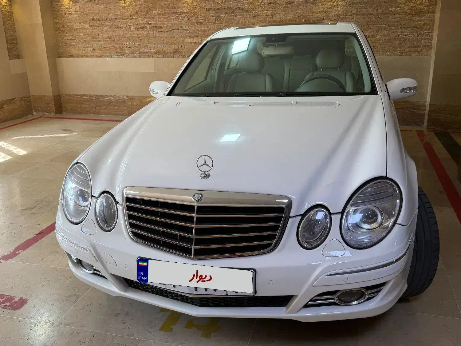 E200|خودرو سواری و وانت|تهران, سعادتآباد|دیوار