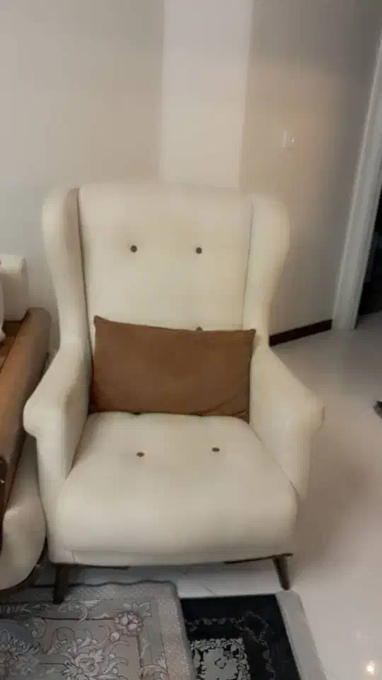 مبل چوب راش گرجستان( راحتی و کلاسیک). تلفیق هر دو|مبلمان خانگی و میز عسلی|تهران, جوادیه تهرانپارس|دیوار