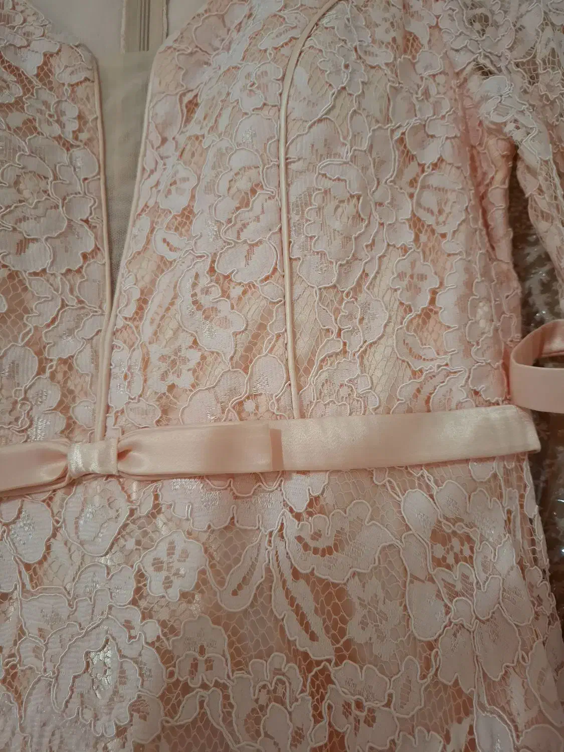 لباس مجلسی نامزدی سایز۴۶الی۴۸|لباس|پردیس, فاز ۲|دیوار