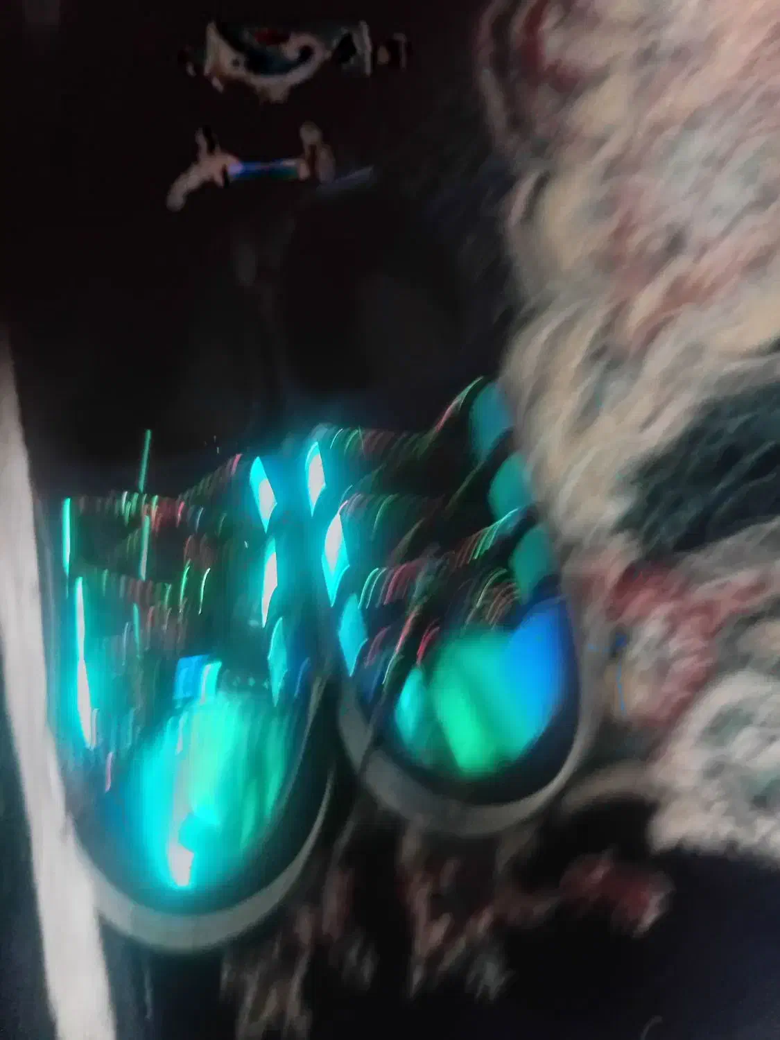 کفش پسرانه سایز ۲۴|کفش و لباس بچه|اراک, |دیوار