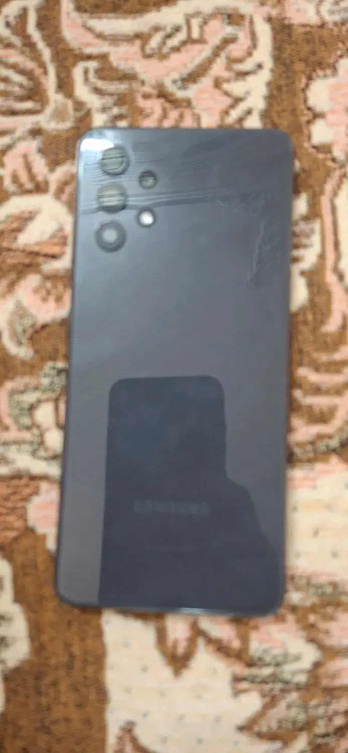 سامسونگ a 32|موبایل|تهران, آهنگ|دیوار