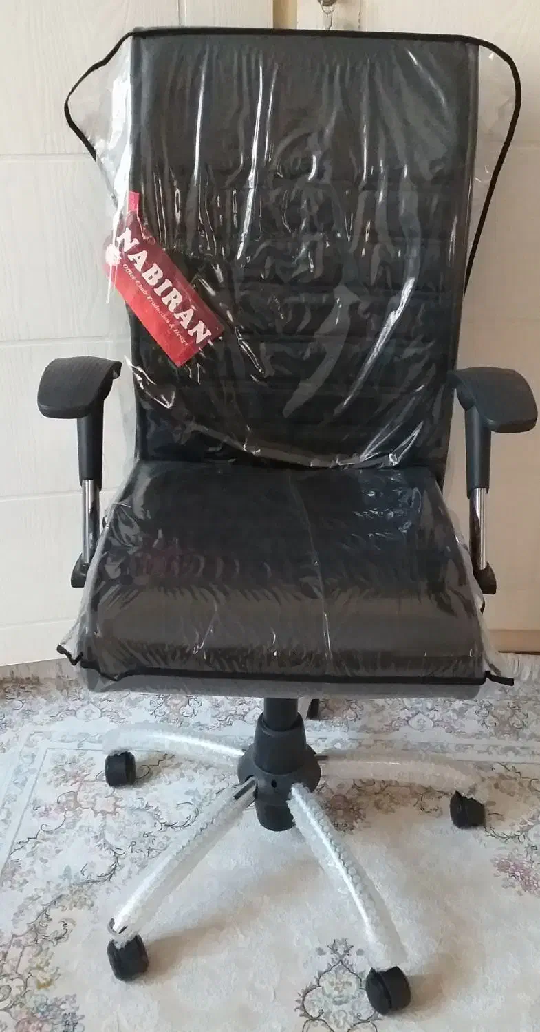 صندلی اداری|صندلی و نیمکت|تهران, بوستان چیتگر|دیوار