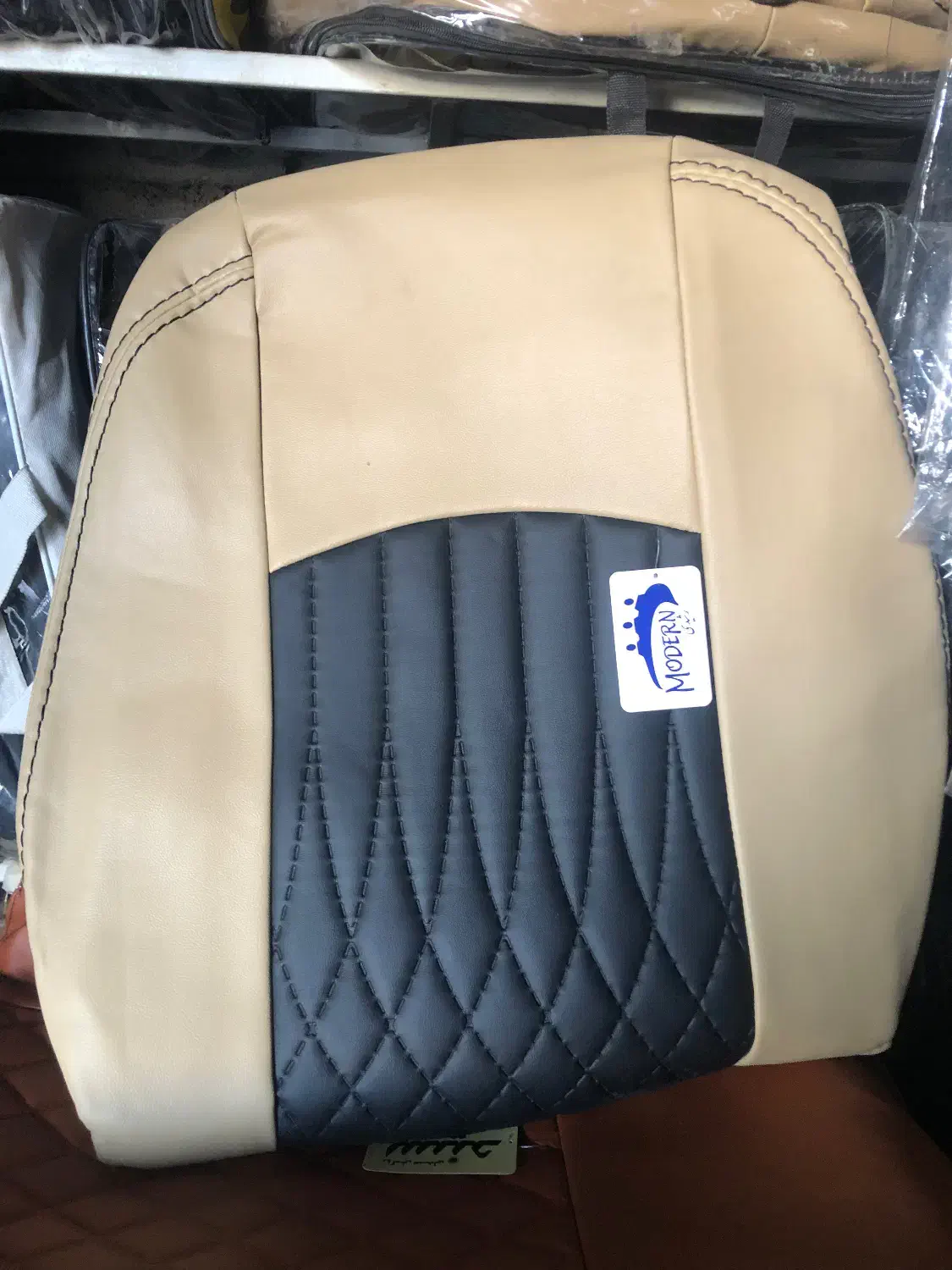 فروش روکش صندلی تمام خودرو ایرانی|قطعات یدکی و لوازم جانبی|شادگان, |دیوار