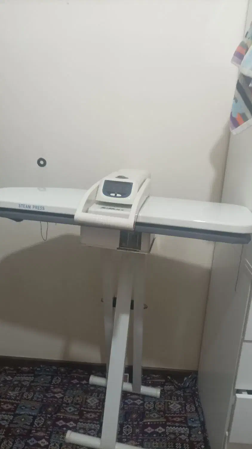 اتو پرس|اتو و لوازم اتو|تهران, شادآباد|دیوار